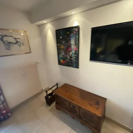 Апартаменты Centre