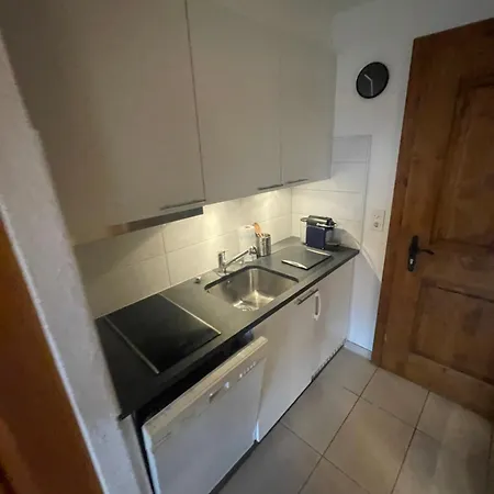 Апартаменты Centre Вербье