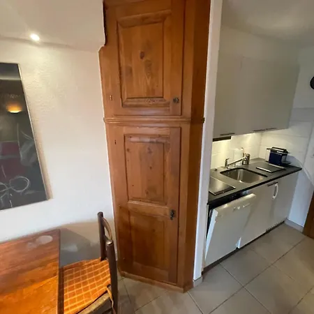 Daire Centre Verbier