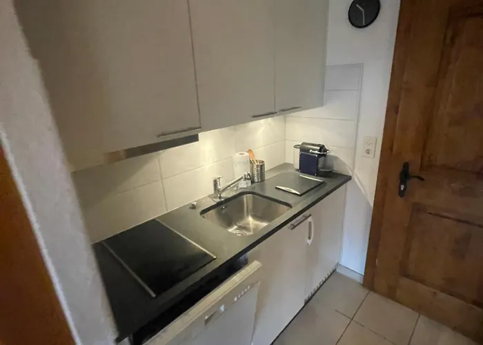 Apartment Centre Verbier