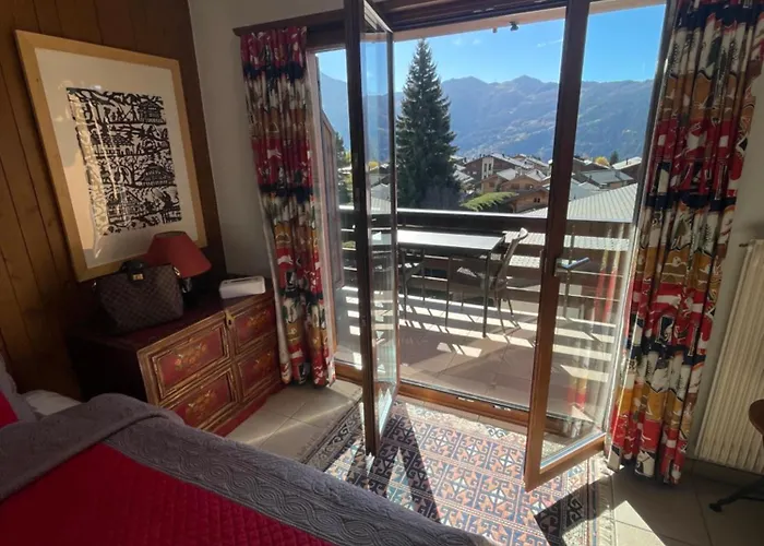 Centre Apartment Verbier